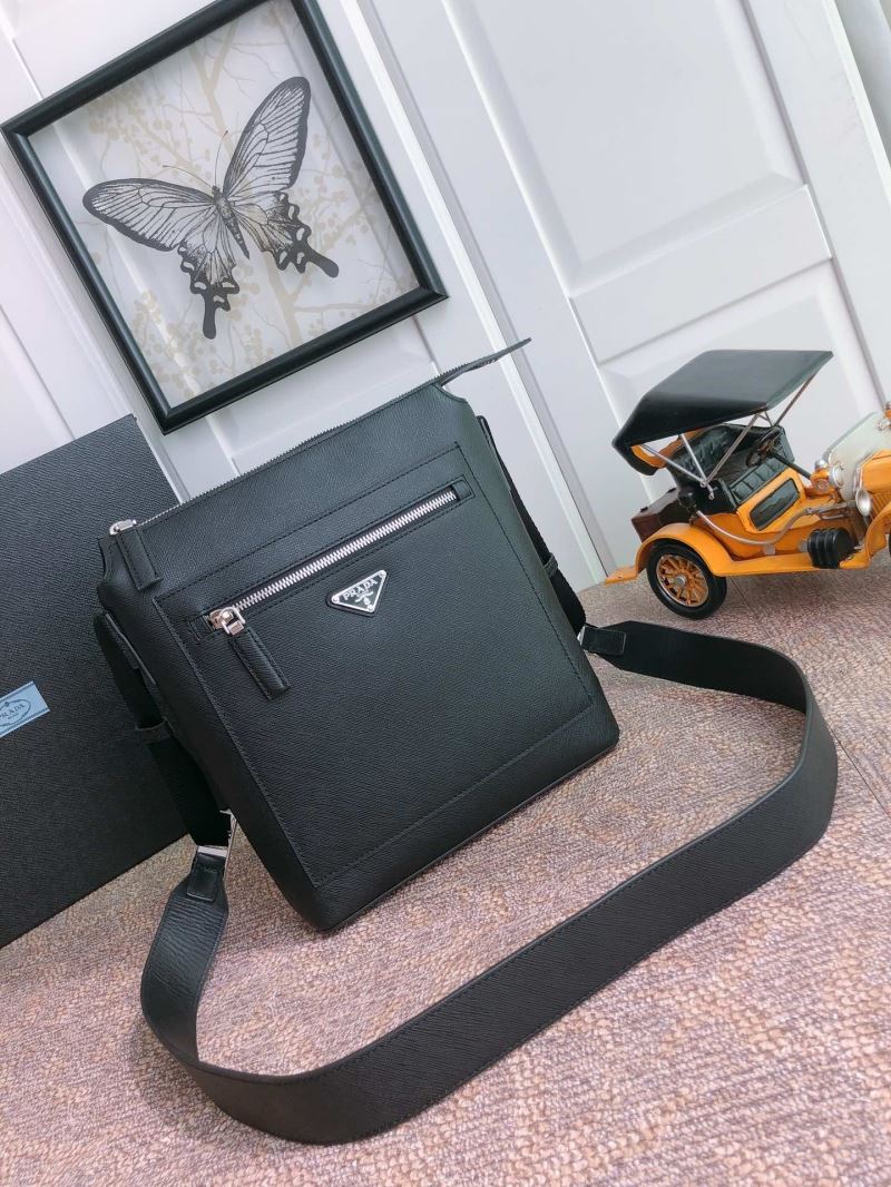 mens Pra*a satchel bags